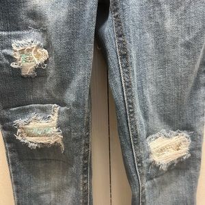 Kids bundle! First pair girl’s 7 second pair girls 8